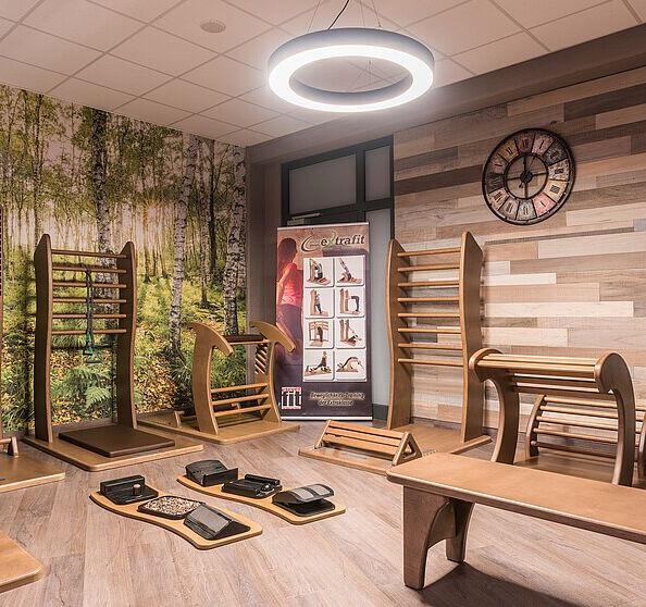 Clever fit Schorndorf