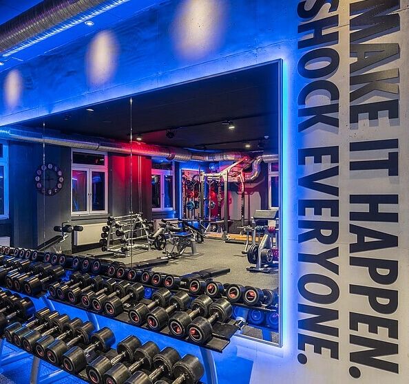 Clever fit Schorndorf