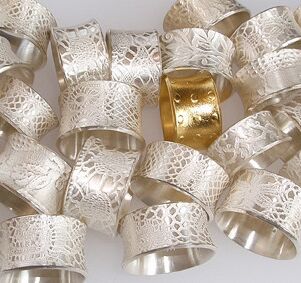 Werkstatt für Schmuck