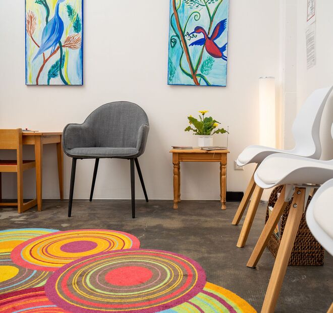 Praxis für Psychotherapie