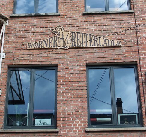 Wörner's Reiterlädle