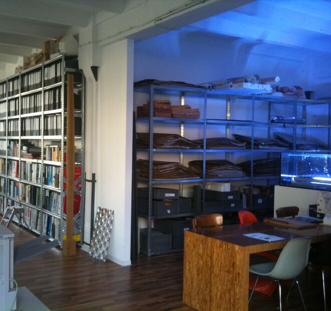 treide architekten BDA