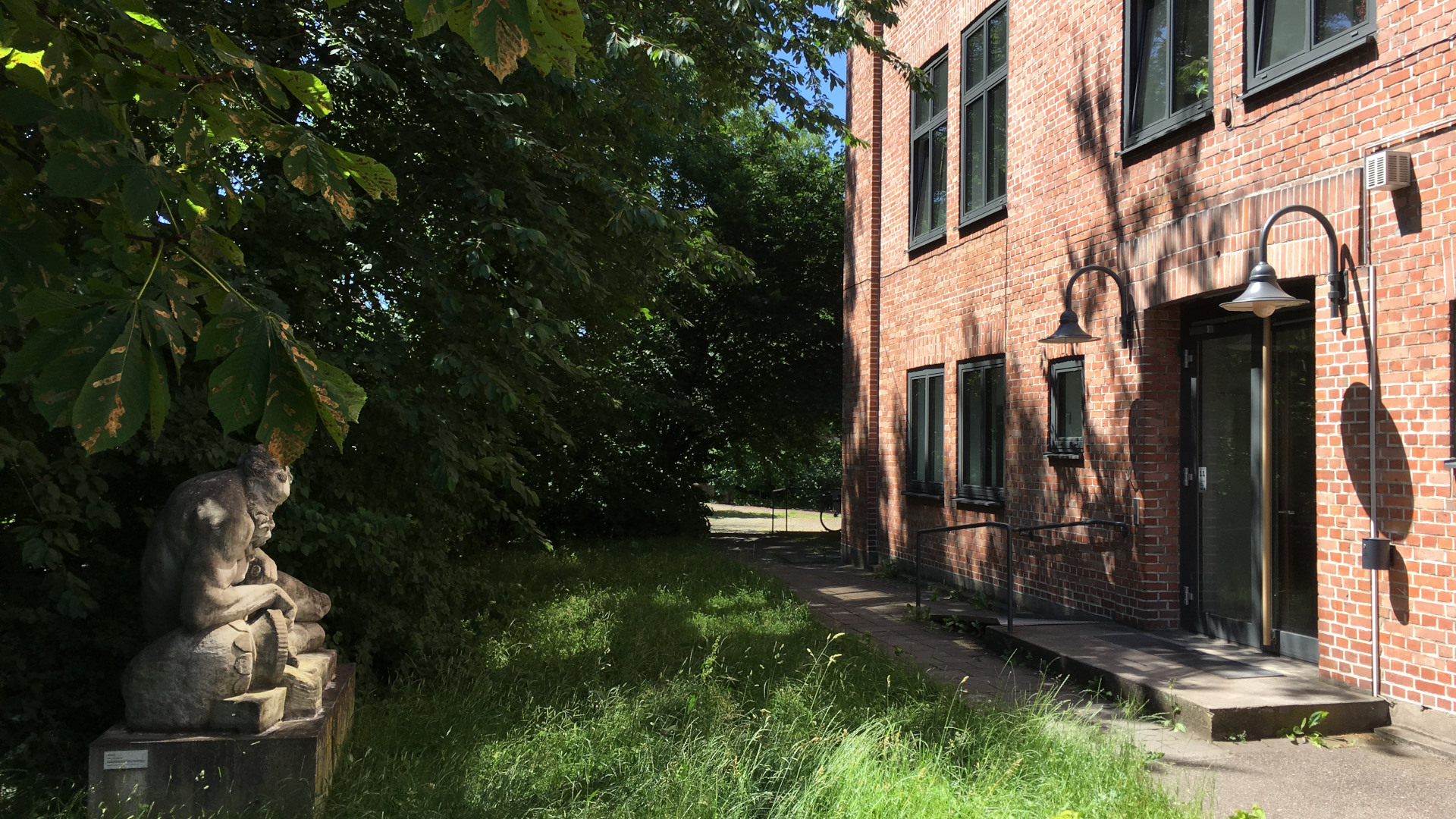 Büroetage Remsblick